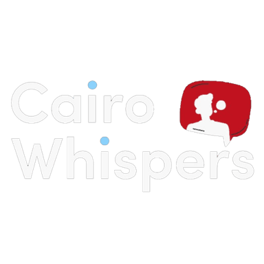 Cairo Whispers